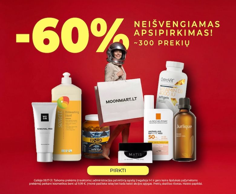 Pradžios puslapio slankiklio nuotrauka