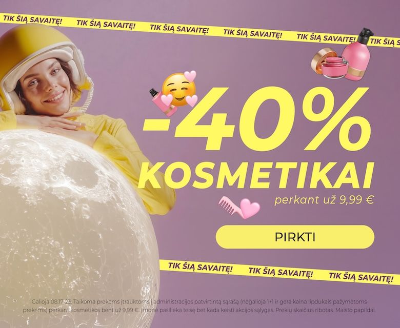 Pradžios puslapio slankiklio nuotrauka