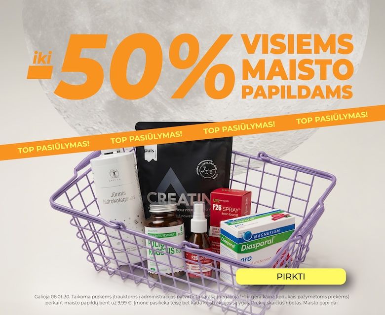 Pradžios puslapio slankiklio nuotrauka