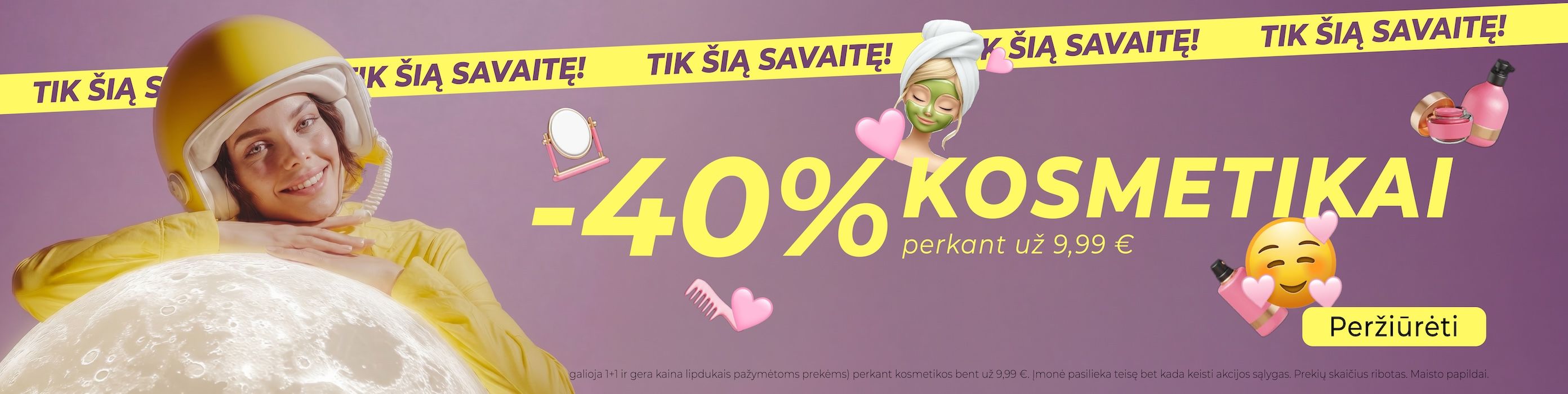 Pradžios puslapio slankiklio nuotrauka