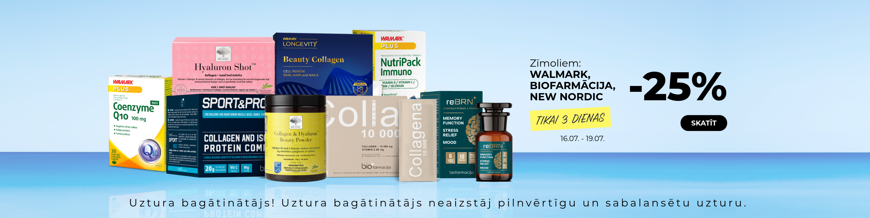 Sākumlapas slīdera attēls