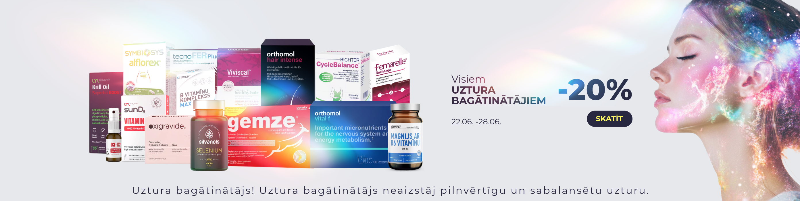 Sākumlapas slīdera attēls