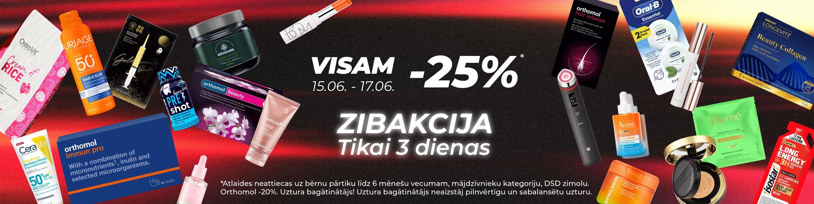 Sākumlapas slīdera attēls