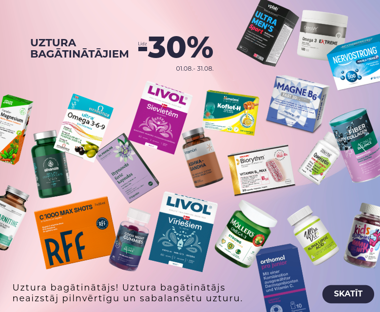 Sākumlapas slīdera attēls