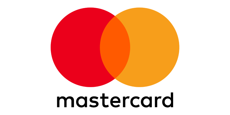 Maksājumu karšu operatora MasterCard logo