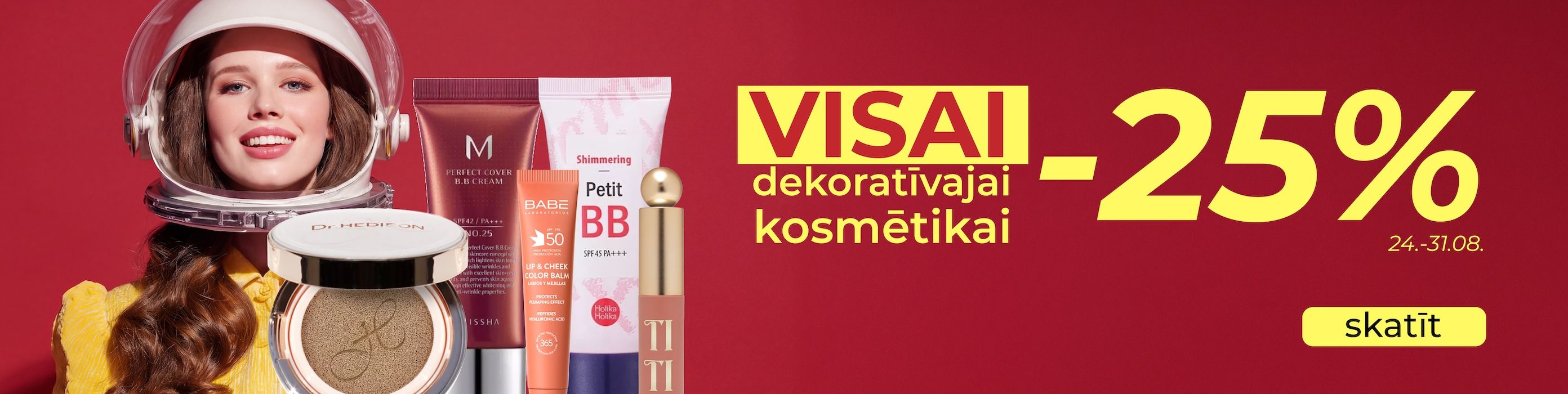 Sākumlapas slīdera attēls