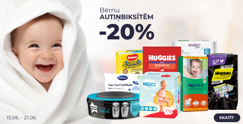 Sākumlapas slīdera attēls