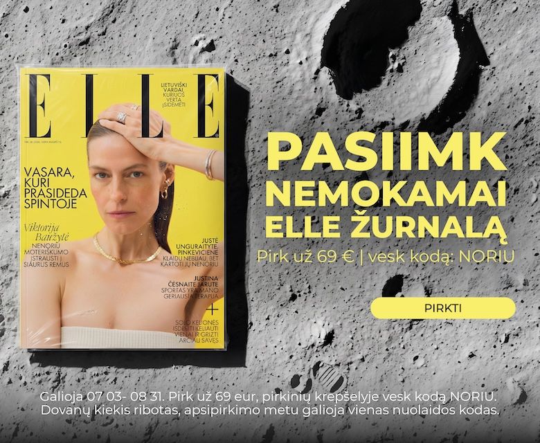 Pradžios puslapio slankiklio nuotrauka