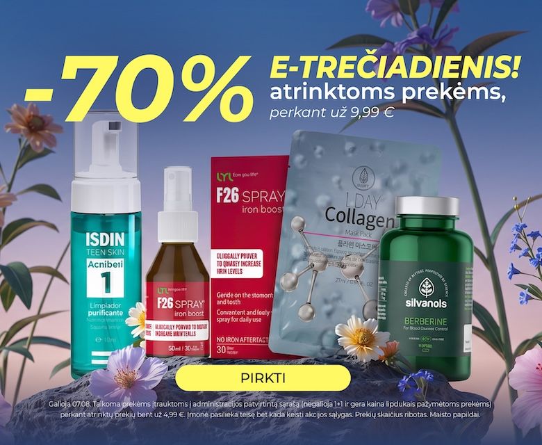 Pradžios puslapio slankiklio nuotrauka