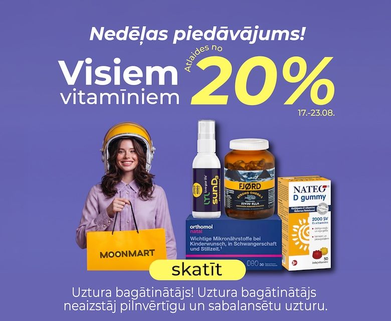 Sākumlapas slīdera attēls