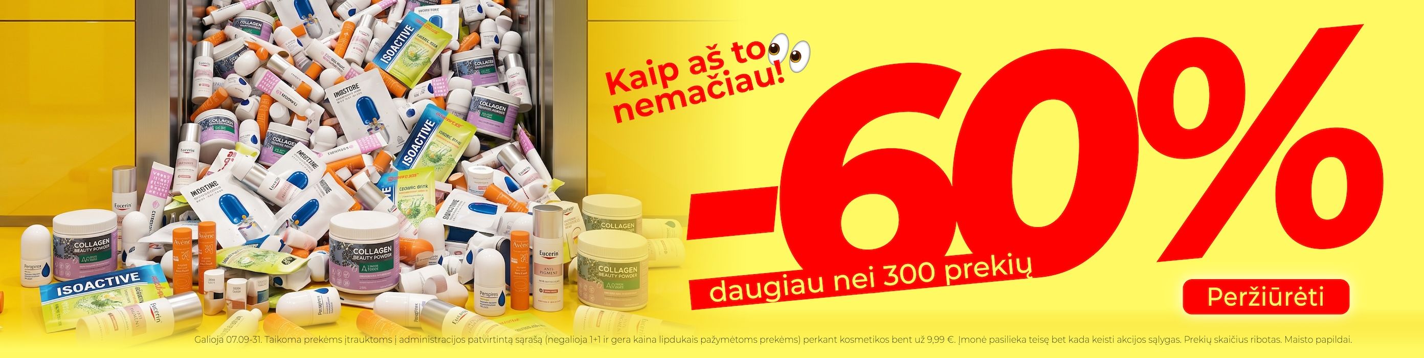 Pradžios puslapio slankiklio nuotrauka