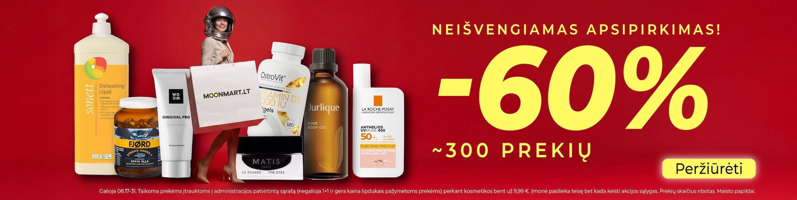 Pradžios puslapio slankiklio nuotrauka