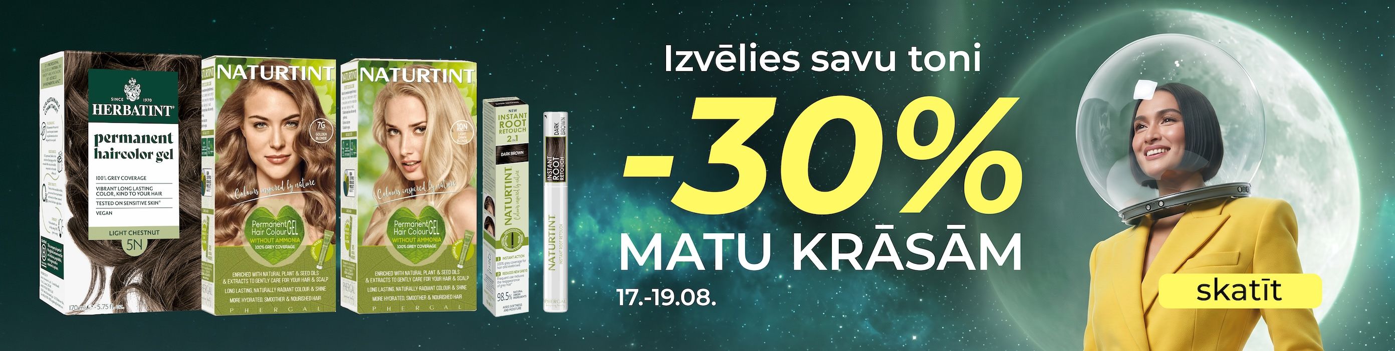 Sākumlapas slīdera attēls