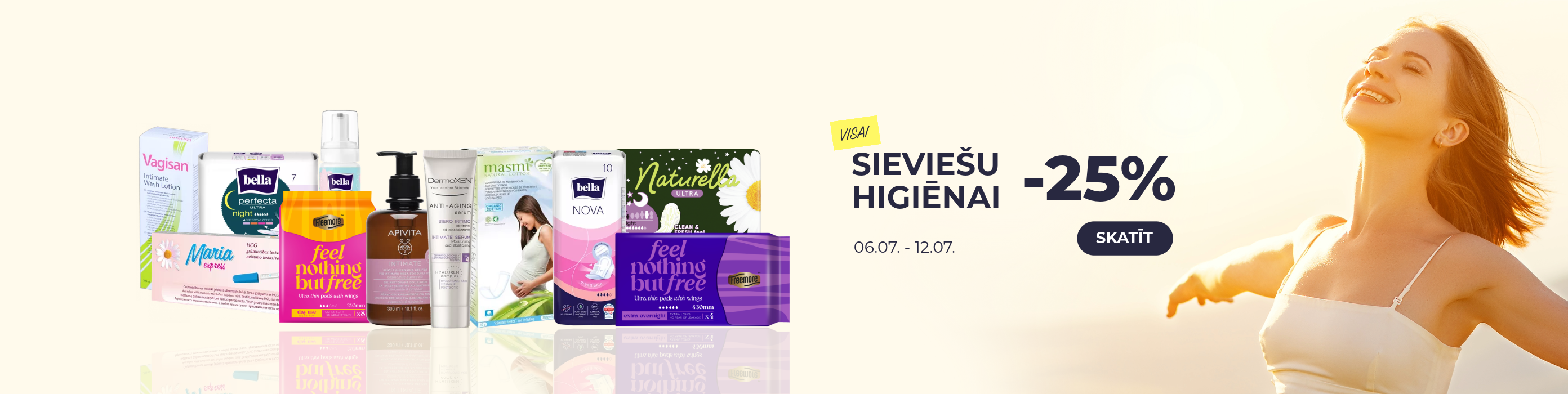Sākumlapas slīdera attēls
