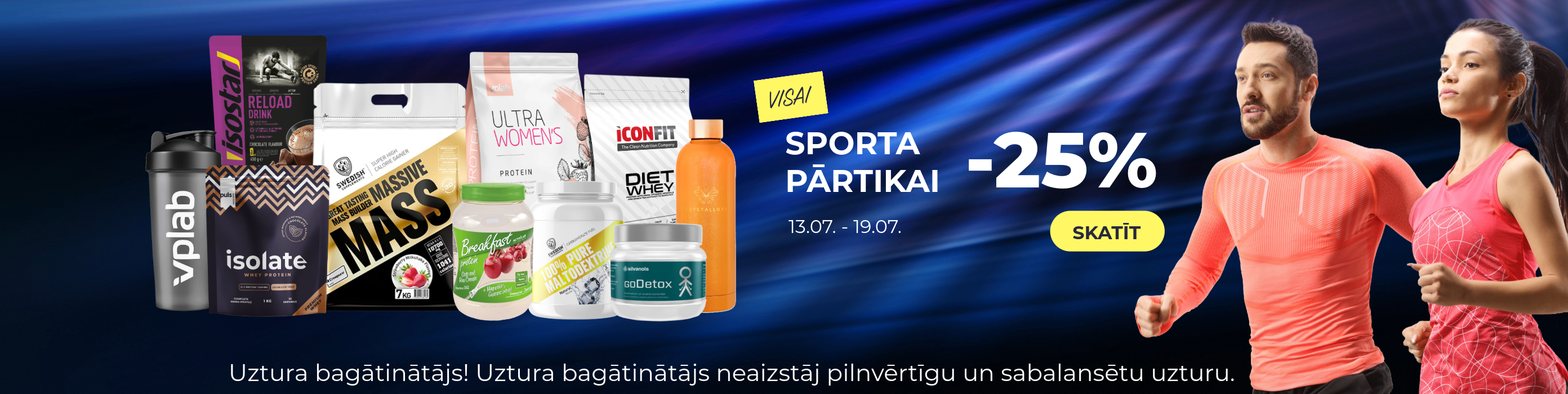 Sākumlapas slīdera attēls